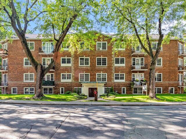 3295 Av. Ridgewood, Côte-des-Neiges, Montréal (Côte-des-Neiges/Notre-Dame-de-Grâce), Montréal