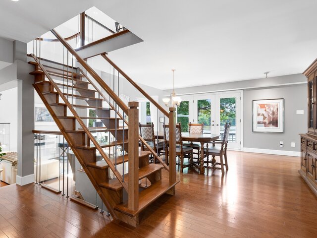 Staircase