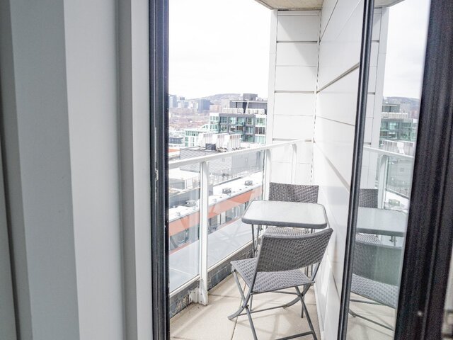 Balcon