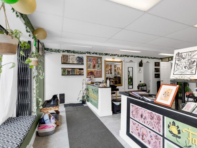 Atelier