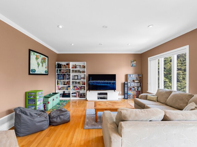 Salle familiale