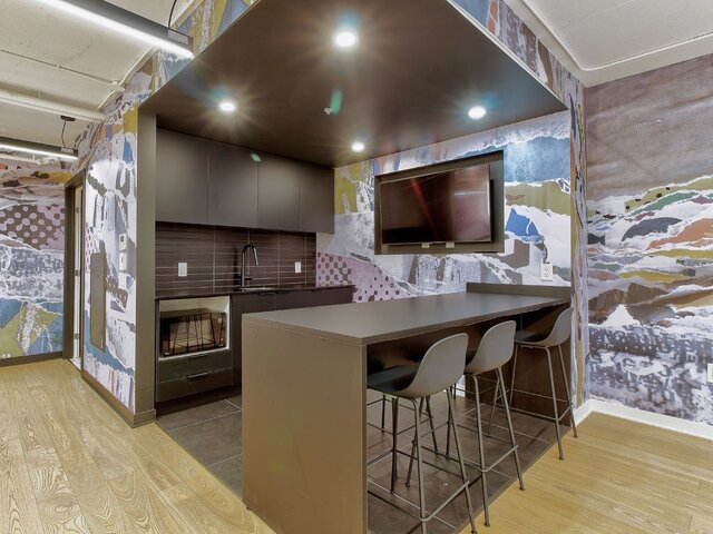 Common room