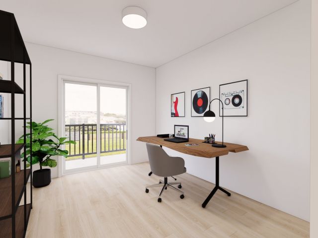 Bureau