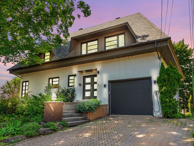5227 Rue de l'Anse-aux-Chênes, Pierrefonds/Centre Est, Montréal (Pierrefonds-Roxboro), Montréal