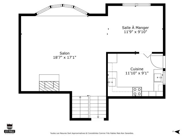 Plan (croquis)