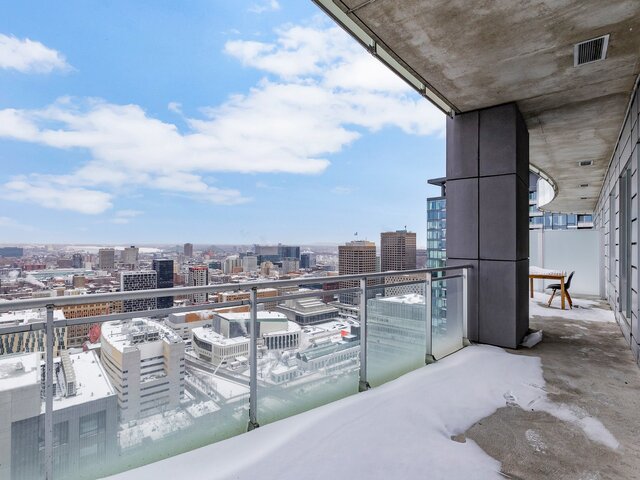 Balcon