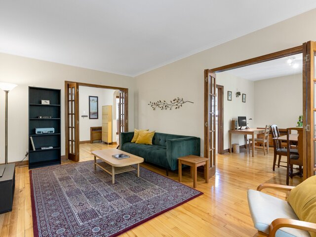 3295 Av. Ridgewood, Côte-des-Neiges, Montréal (Côte-des-Neiges/Notre-Dame-de-Grâce), Montréal