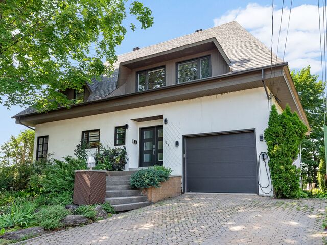 Frontage