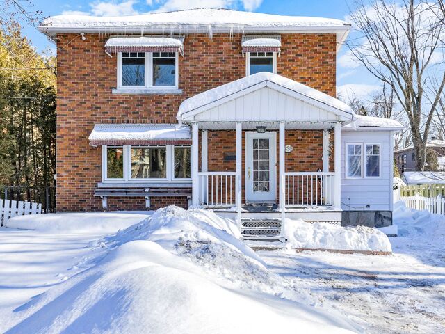 435 Boul. des Sources, Sud Ouest, Dorval, Montréal