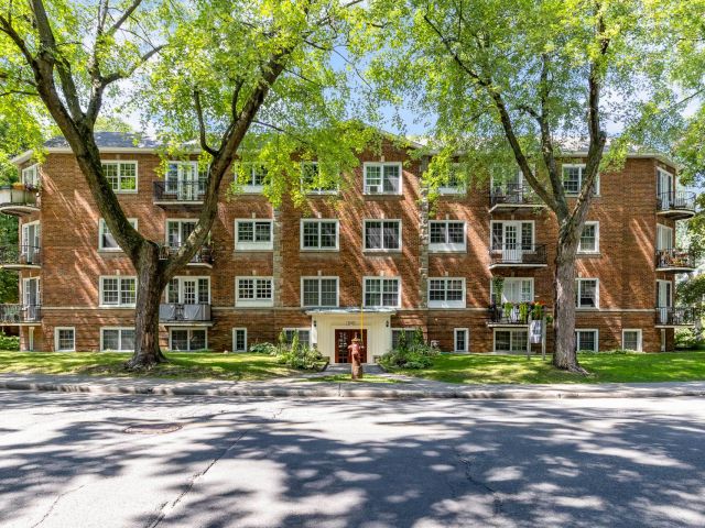 3295 Av. Ridgewood, Côte-des-Neiges, Montréal (Côte-des-Neiges/Notre-Dame-de-Grâce), Montréal