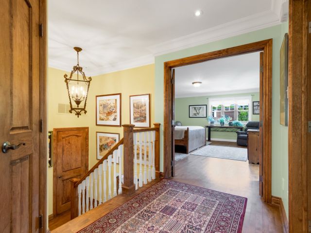 Hall d'entrée
