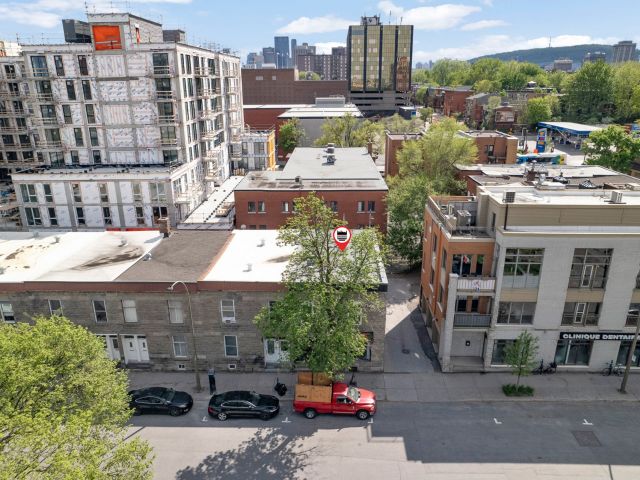 1456 Rue Cartier, Village, Montréal (Ville-Marie), Montréal