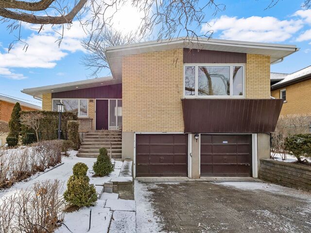 2300 Rue Stevens, Saint-Laurent Ouest, Montréal (Saint-Laurent), Montréal