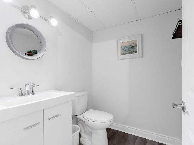 Washroom