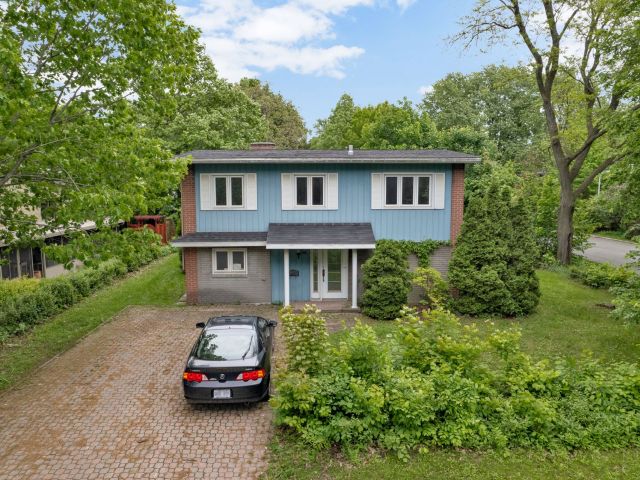 105 Rue du Languedoc, Saint-Lambert, Montérégie