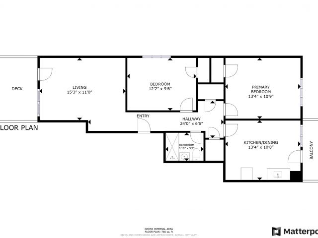 Plan (croquis)