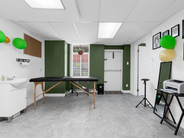 Workshop