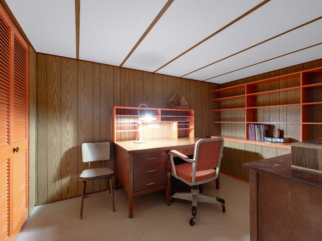 Bureau