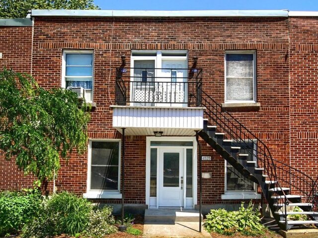 4525 Rue Franchère, Le Plateau-Mont-Royal, Montréal (Le Plateau-Mont-Royal), Montréal