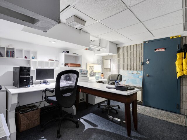Bureau