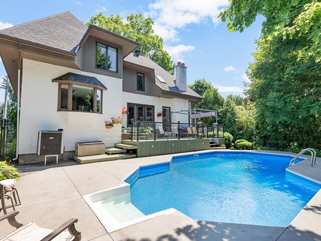 5227 Rue de l'Anse-aux-Chênes, Pierrefonds/Centre Est, Montréal (Pierrefonds-Roxboro), Montréal