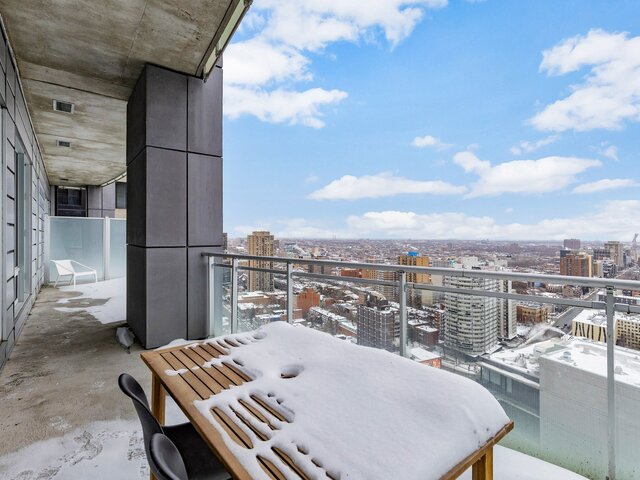 Balcon