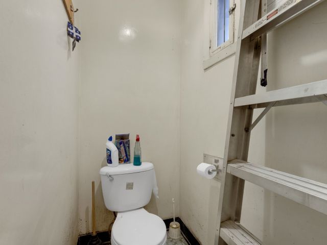 Washroom