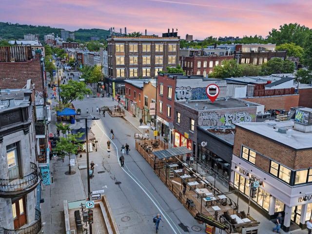 1227 Av. du Mont-Royal E., Le Plateau-Mont-Royal, Montréal (Le Plateau-Mont-Royal), Montréal