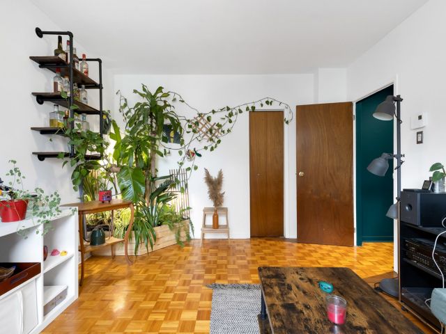 Salon