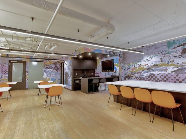 Common room