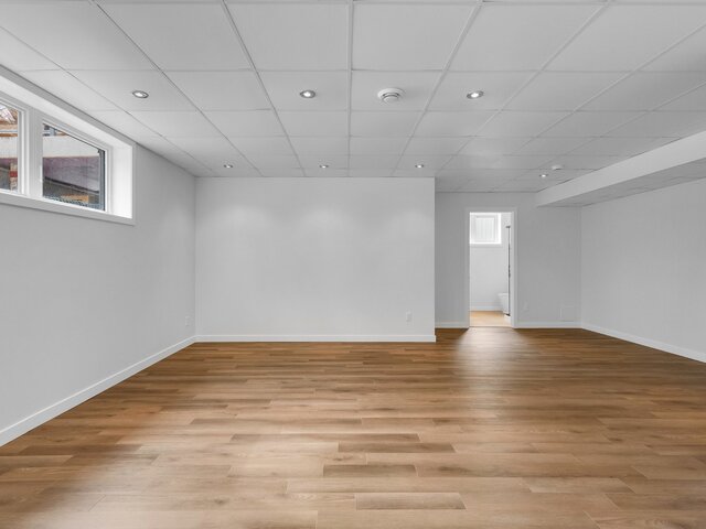 Salle familiale