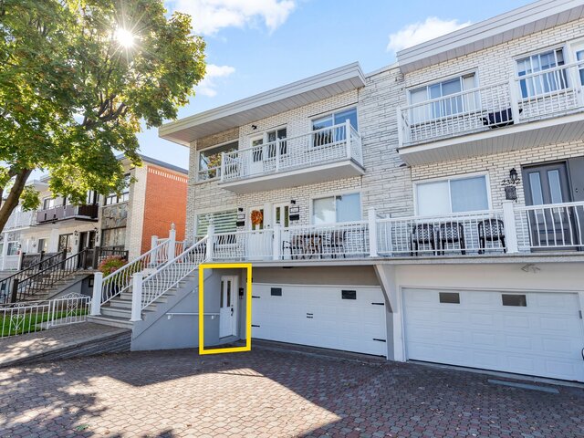 2338A Rue Pauline, Montréal (LaSalle), Montréal