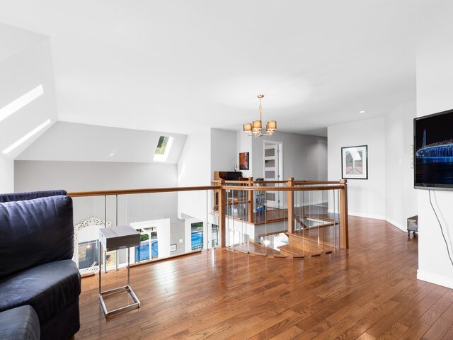Mezzanine