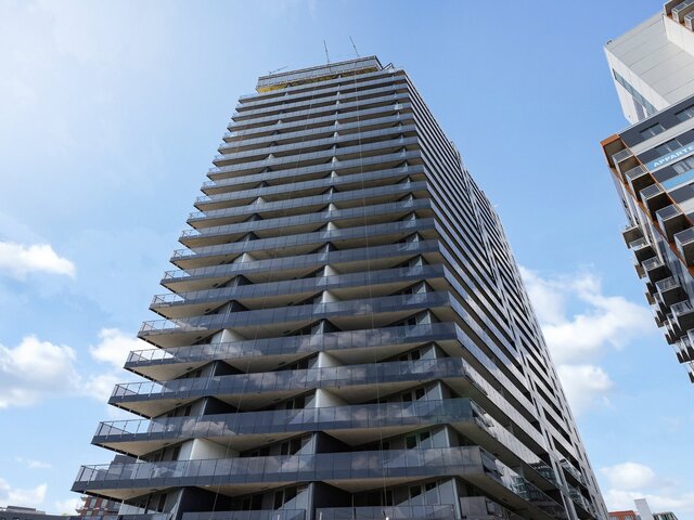 100 Rue Murray, Griffintown, Montréal (Le Sud-Ouest), Montréal