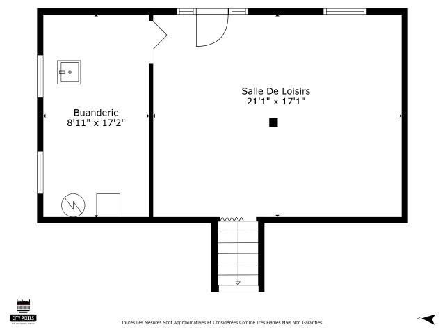 Plan (croquis)