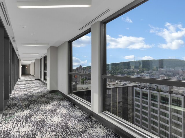 Salle communautaire