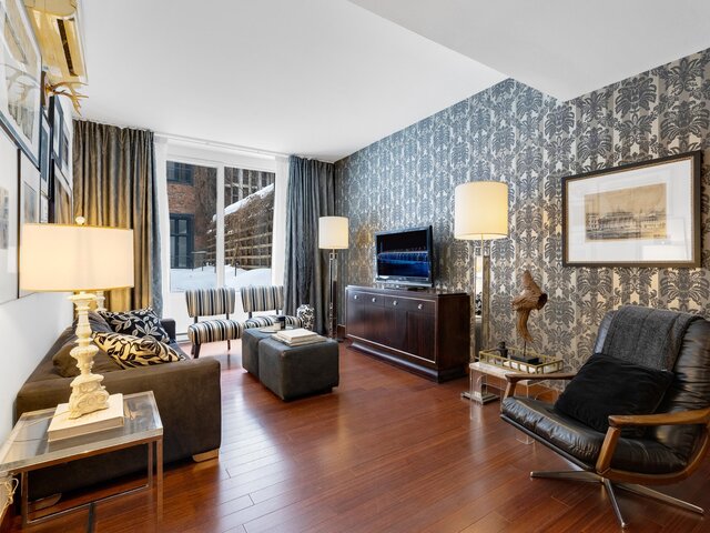 425 Rue Ste-Hélène, Vieux-Montréal, Montréal (Ville-Marie), Montréal