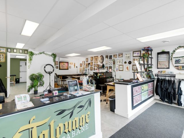 Atelier