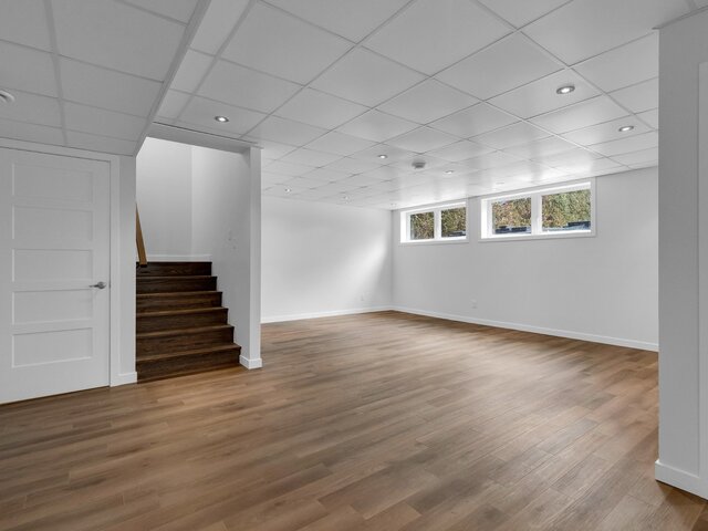 Salle familiale