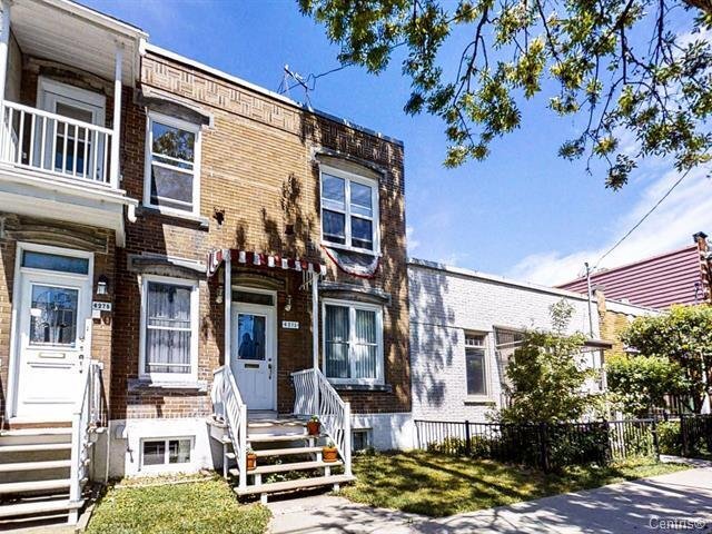 6275 26e Avenue, Nouveau-Rosemont, Montréal (Rosemont/La Petite-Patrie), Montréal