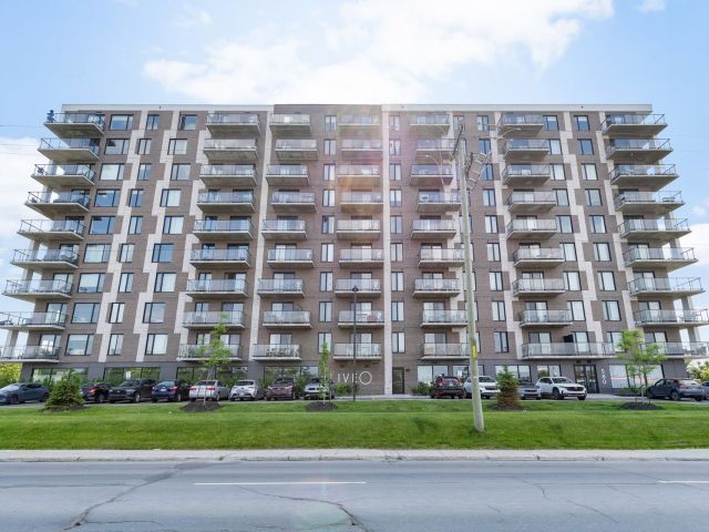 580 Boul. St-Jean, Centre Ouest, Pointe-Claire, Montréal
