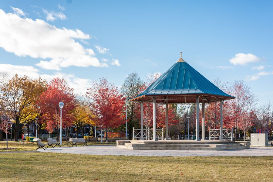 Villeray - Saint-Michel - Parc-Extension