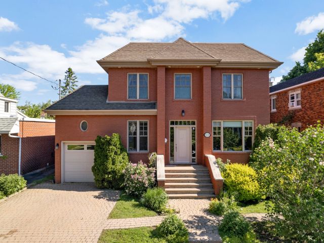 1235 Rue Lloyd-George, Verdun, Montréal (Verdun/Île-des-Sours), Montréal