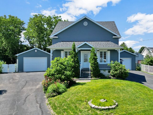 15A 1re Avenue, Ville, L'Épiphanie, Lanaudière