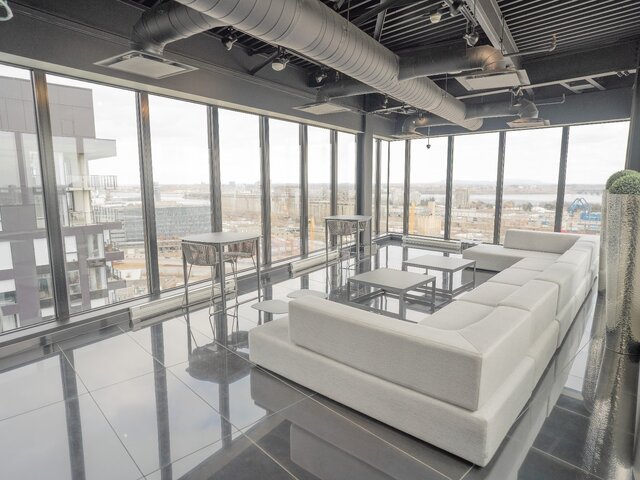 Salle communautaire