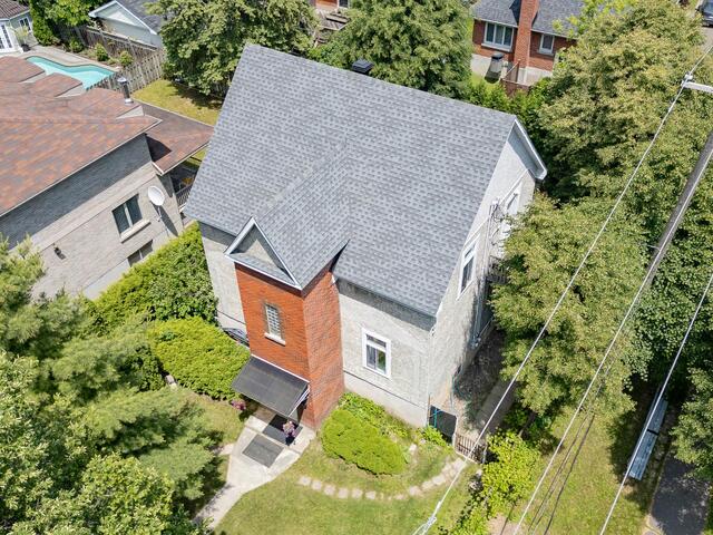 12217 Boul. O'Brien, Cartierville, Montréal (Ahuntsic-Cartierville), Montréal