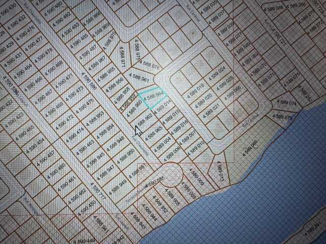Plan (croquis)
