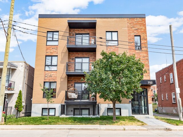 752 3e Avenue, East, Montréal (Lachine), Montréal