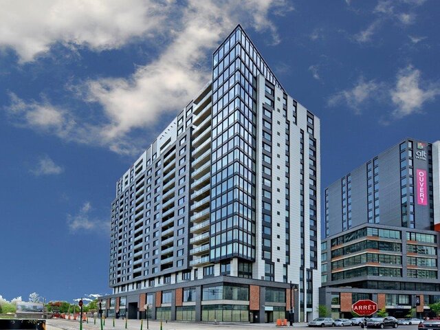 1085 Rue Smith, Griffintown, Montréal (Le Sud-Ouest), Montréal