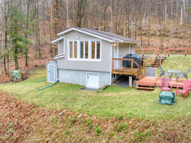 2655 Rue Muriel, Rawdon, Lanaudière
